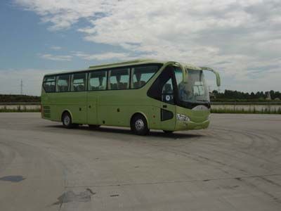 Yutong  ZK6119HA coach