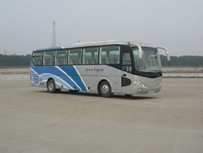 Yutong  ZK6119HA coach