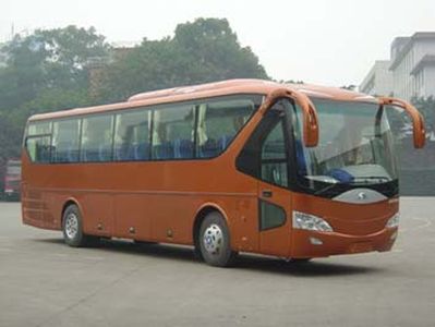 Yutong  ZK6119HA coach