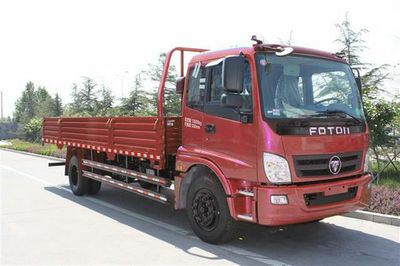 Foton  BJ1139VJPFKAB Truck