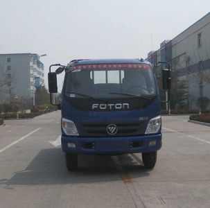 Foton  BJ1139VJPFKAB Truck