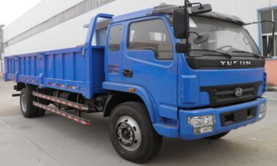 Super Lei  CLP3161NJPBW2 Dump truck