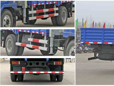 Cheng Liwei  CLW5120JSQL3 Vehicle mounted lifting and transportation vehicle