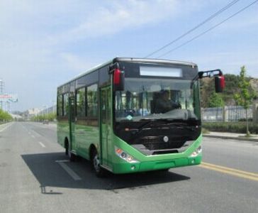 Dongfeng  EQ6711CTN City buses