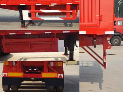 Liangwei  SLH9401CCY Gantry transport semi-trailer