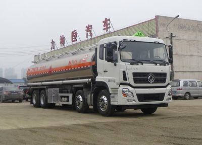 Xingshi  SLS5320GYYD6A Aluminum alloy oil tanker