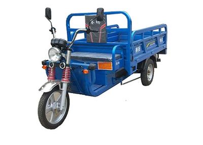 Saima  SM2500DZH Electric tricycle