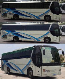 Jinlv  XML5162XSW15 Business vehicle