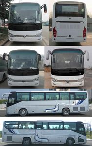 Yutong  ZK6119HNQ5Z coach