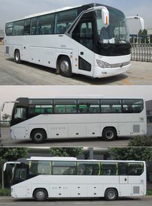 Yutong  ZK6119HNQ5Z coach