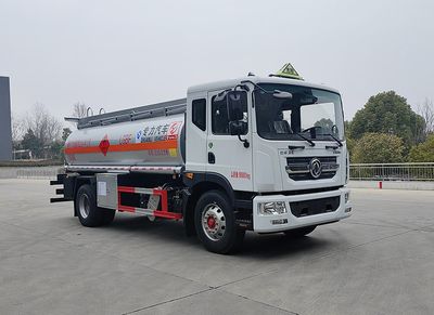 Zhuanli  ZLC5185GJYEC6 Refueling truck