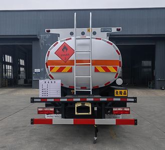 Zhuanli  ZLC5185GJYEC6 Refueling truck