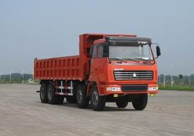 StarstalZZ3316M4666ADump truck