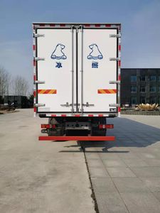 Ice Bear BXL5311XLC7 Refrigerated truck