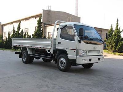 Jiefang Automobile CA1090K6L3E3 Truck