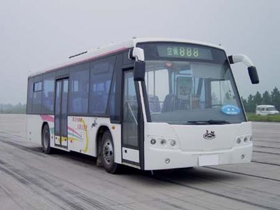 Changjiang brand automobileCJ6110G9CHcoach