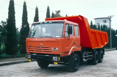 Hongyan  CQ3300TF2G Dump truck