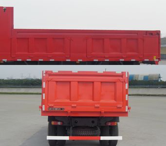 Dongfeng  DFL3250B Dump truck