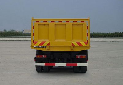 Dongfeng  DFL3250B Dump truck