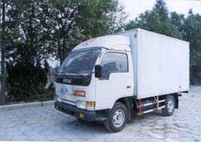 Dongfeng  EQ5033XXY29D Box transport vehicle