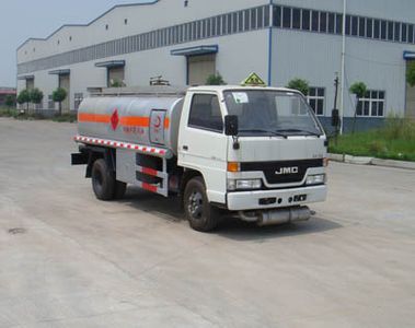 Shenhu  HLQ5060GJYJ Refueling truck