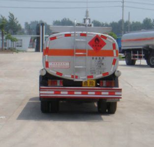 Shenhu  HLQ5060GJYJ Refueling truck