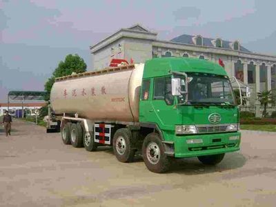 Chujiang HNY5370GSNCBulk cement truck