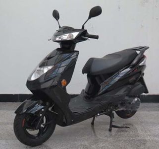 Haina  HYN125T6 Two wheeled motorcycles