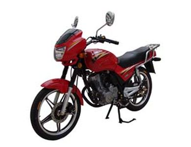 Jinlong  JL12570D Two wheeled motorcycles