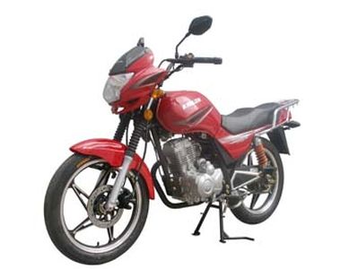 Jinlong  JL12570D Two wheeled motorcycles