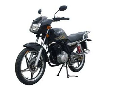 Jinlong  JL12570D Two wheeled motorcycles