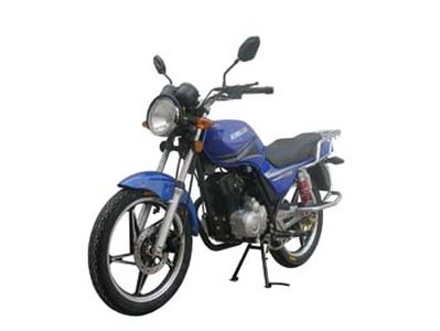 Jinlong  JL12570D Two wheeled motorcycles