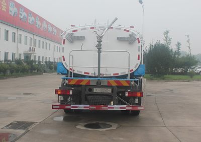 Green Leaf JYJ5185GSSE Sprinkler truck