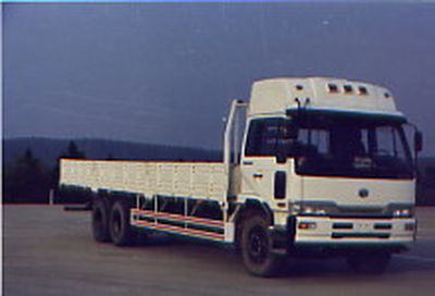 Chunlan  NCL1200DAGL1 Truck