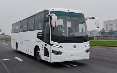 Shenwo  SWB6113EV01Y Pure electric passenger cars