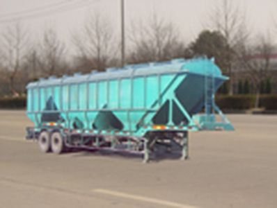 Ronghao  SWG9340GFL Powder material transportation semi-trailer