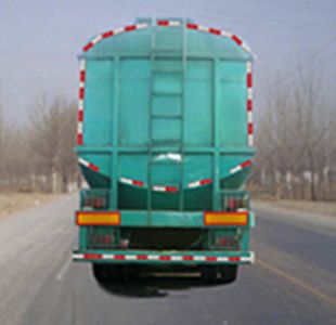 Ronghao  SWG9340GFL Powder material transportation semi-trailer