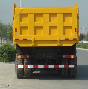 Shaanxi Automobile SX3255DT384C Dump truck