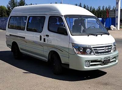 Jinbei  SY6543D3S3BH Light Bus