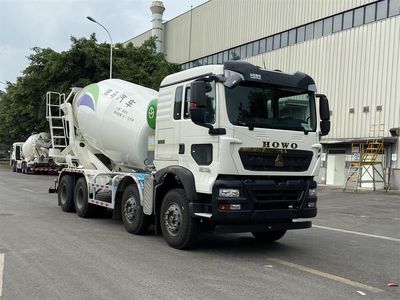 Tiema  XC5310GJBJZAF1 Concrete mixing transport vehicle