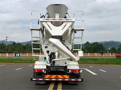 Tiema  XC5310GJBJZAF1 Concrete mixing transport vehicle