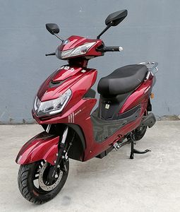 Free Power ZY1200DT14CElectric two wheeled motorcycle