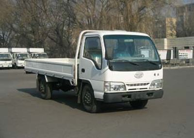 Jiefang AutomobileCA1021K2LFTruck