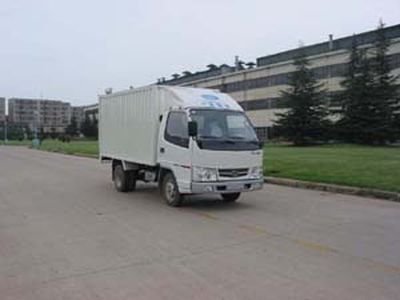 Jiefang Automobile CA5030XXYK26L21 Box transport vehicle