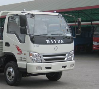 Dayun  CGC5070CCYHBC39D Grate type transport vehicle