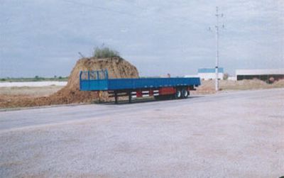 Yangtian  CXQ9190 Semi trailer