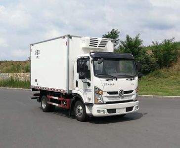 Dongfeng  DFV5081XLCGP6D Refrigerated truck