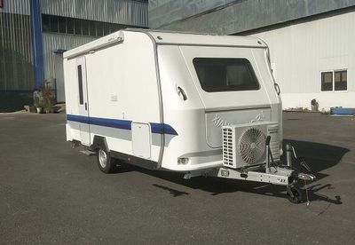 Huisicheng  DWJ9010XLJB RV trailer