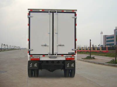 Dongfeng  EQ5030XXYG17D3AC Box transport vehicle