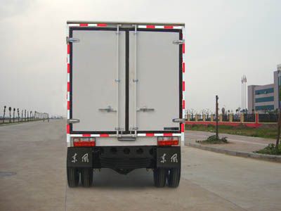 Dongfeng  EQ5030XXYG17D3AC Box transport vehicle